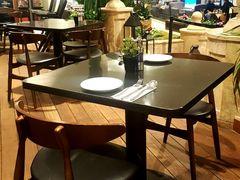 大堂-TIAGO HOME KITCHEN(朝阳大悦城店)