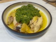 -蟹黄鱼面·锦园(定西路店)
