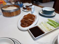 -梅利汴京烤鸭•开封豫菜地标店(东大街店)