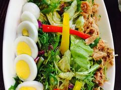 -酷公社·榴莲披萨(太原街店)