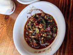 特色蘸料-芦苇荡·酸汤鱼(回龙观店)