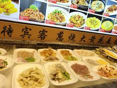-渔家风味·鲅鱼水饺·央视展播·海鲜天津菜(开发区店)