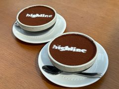 -Highline·城市露台景观餐厅(淮海路店)