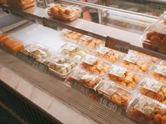 -泸溪河桃酥(长乐路店)