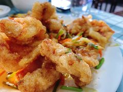 -福春居饺子楼(创业路店)