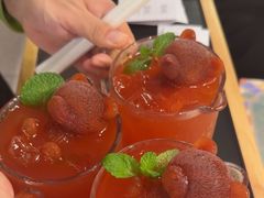 -廖掌柜·重庆鲜货火锅(上海首店)