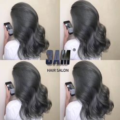 -3AM HAIR SALON染发接发