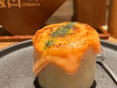 熔岩明太子土豆-筱田の食堂·izakaya(淮海中路店)