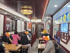 -门框胡同百年卤煮(前门煤市街店)