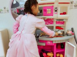 -Arkid安奈欢乐王国(百花里店)