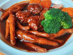 老上海酱三鲜-伙靠·江浙菜(田林路店)