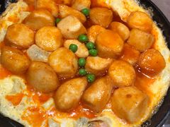 -新白鹿餐厅(爱琴海购物中心店)