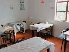 大堂-妈妈的小作坊(陈家镇店)