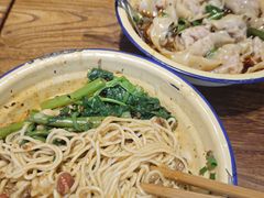 -阿福板凳面(观音桥店)