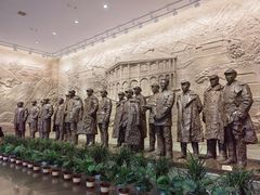 -遵义会议纪念馆