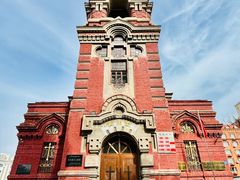 -圣·阿列克谢耶夫教堂