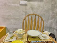 -古乡居甜品(大信店)