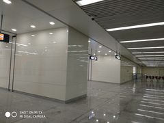 -靖江路(地铁站)