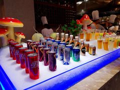 -海玥荟海鲜姿造自助餐厅(欧罗巴广场店)