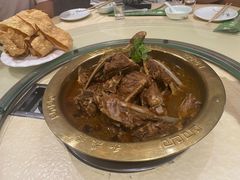 -和庆斋羊蝎子火锅·碳缸烧烤(顺义旗舰店)