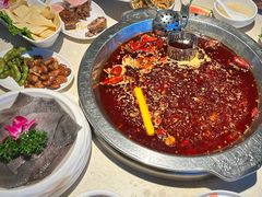 -之了火锅(公园街店)