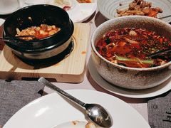 -采悦轩中餐厅·粤菜·海南菜(神州半岛喜来登度假酒店)