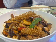 -渔家风味·鲅鱼水饺·央视展播·海鲜天津菜(开发区店)