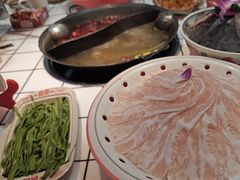 -伍师兄市井火锅(东部星悦天地店)
