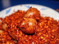 -马路边边麻辣烫联盟路店