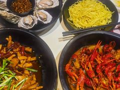 -聚味瞿记·龙虾堂(天元店)