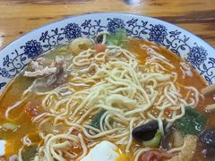 -双冰面馆(茶南店)