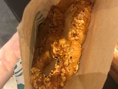 -星巴克(北京复兴路店)