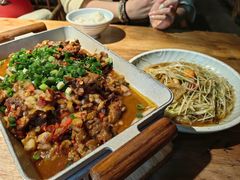 -树厨贵州菜(铜仁花果山店)