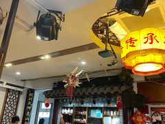 -同得兴 Since·1995 传统苏式面馆(十全街店)