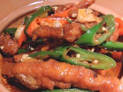 -大树餐厅(益田假日店)