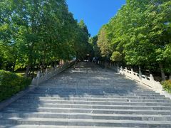 -香山寺