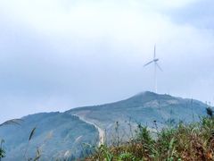 -东白山