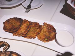 -Pasha帕夏土耳其餐厅(南昌路店)