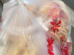 -宫廷糕点铺(建设路店)