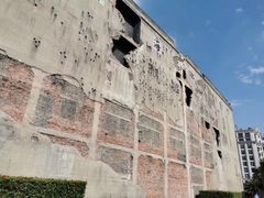 -上海四行仓库抗战纪念馆