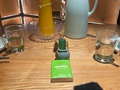 -湘邻呷铺·田园家宴(汉基广场店)