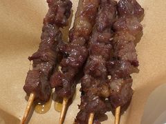 -和府捞面(曹路花园城店)