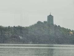 -万佛湖风景区