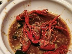-艳阳天·非遗楚菜(武汉客厅店)