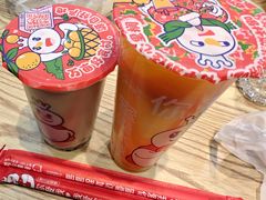 -蜜雪冰城(鸟巢店)