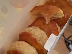 糯米味老婆饼-味多美(金沙江路店)