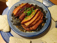 梅菜扣肉-小土豆北方菜馆(文慧园店)