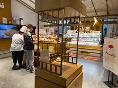 -西村叔叔的店·面包·甜品·蛋糕(崂山丽达店)