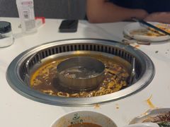 -葛记红焖羊肉(人民路店)