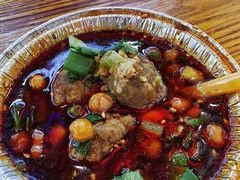 -八一好吃街·高品美食广场